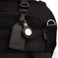 TAVO Pets Dupree II Carry-On Pet Car Seat - Onyx