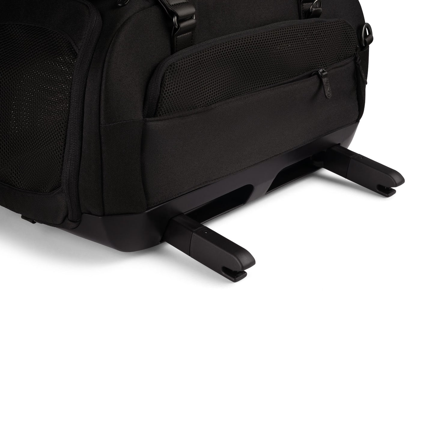 TAVO Pets Dupree II Carry-On Pet Car Seat - Onyx