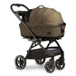 Tavo Maeve + Roscoe 3-in-1 Pet Protection System - Medium Flex - Brindle
