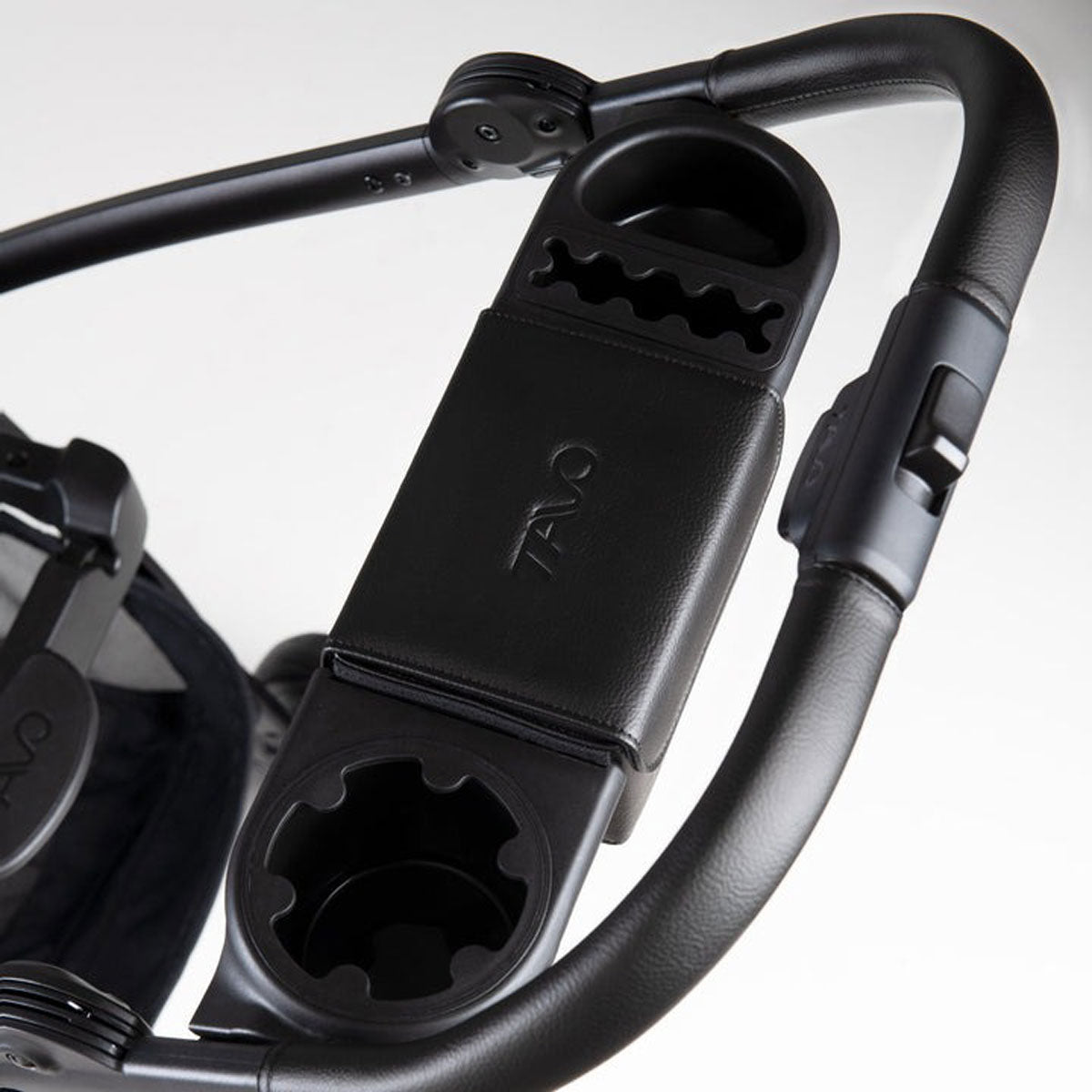 Tavo Maeve + Roscoe 3-in-1 Pet Protection System - Medium Rigid - Brindle