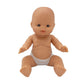 Minikane Paola Reina - Gordis Doll - Lily in Diaper