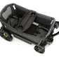 Veer Cruiser Essentials Bundle - Cruiser / Foldable Storage Basket / Retractable Canopy