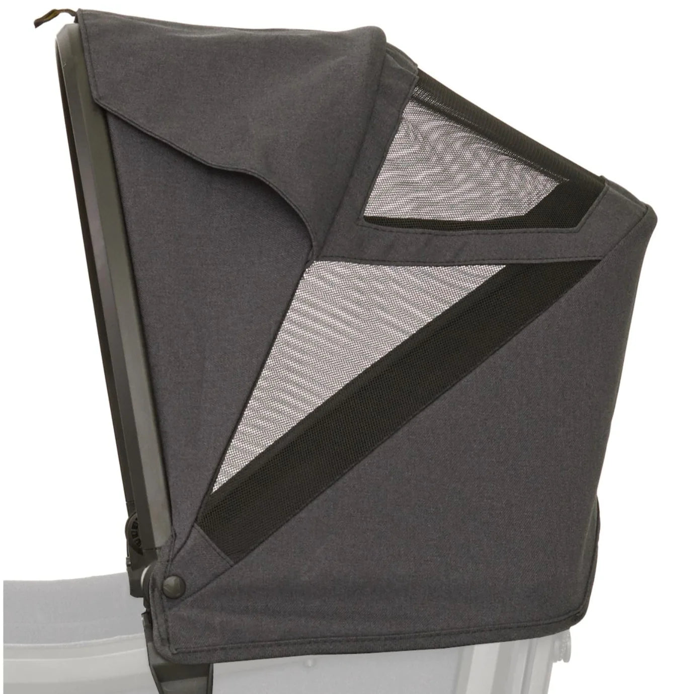Veer Cruiser Essentials Bundle - Cruiser / Foldable Storage Basket / Retractable Canopy