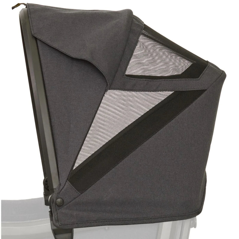 Veer Cruiser Essentials Bundle - Cruiser / Foldable Storage Basket / Retractable Canopy