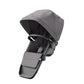 Veer Switch&Jog Luxe Infant Essentials Bundle - &Jog Jogging Frame / Switchback Seat Luxe / Bassinet