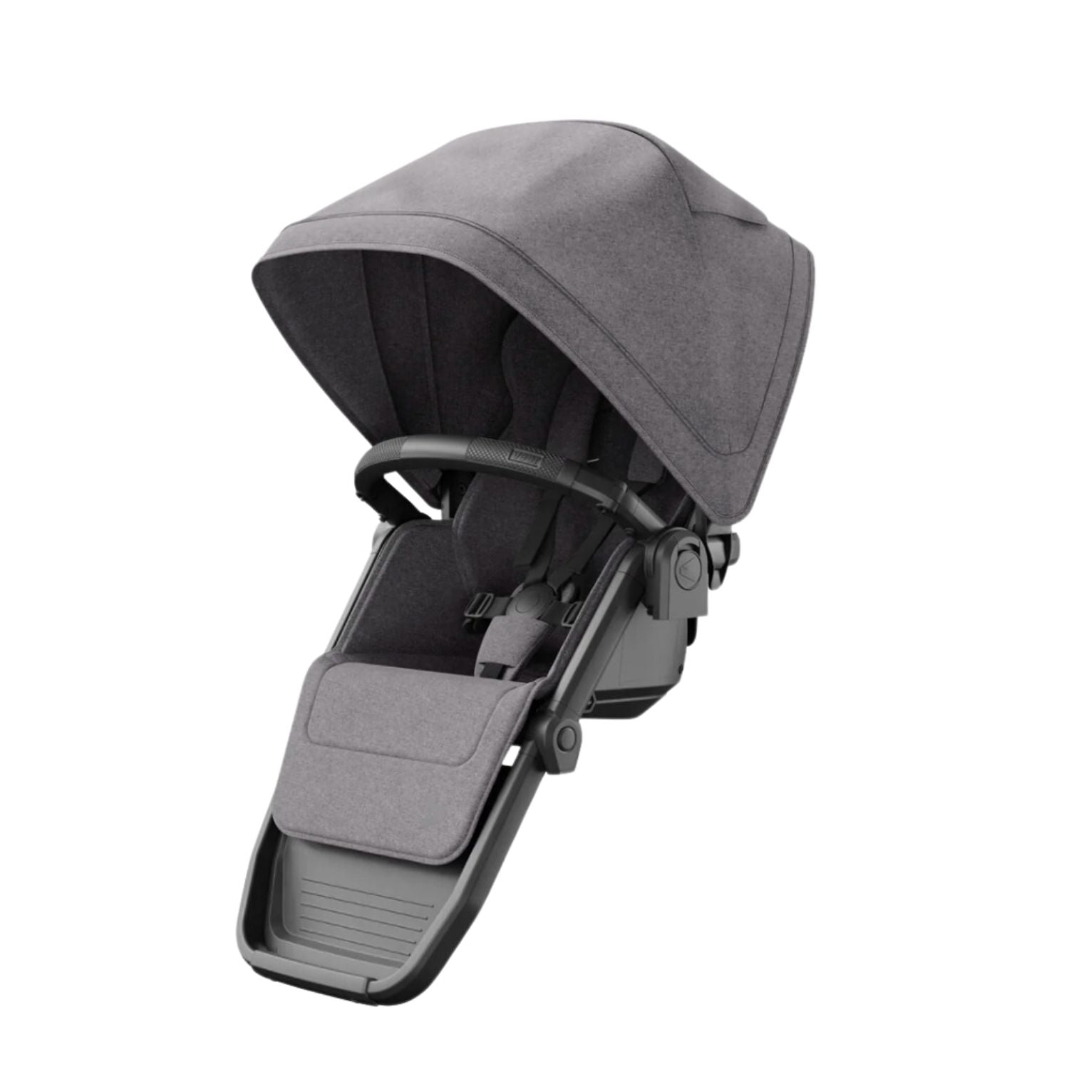 Veer Switch&Jog Luxe Infant Essentials Bundle - &Jog Jogging Frame / Switchback Seat Luxe / Bassinet
