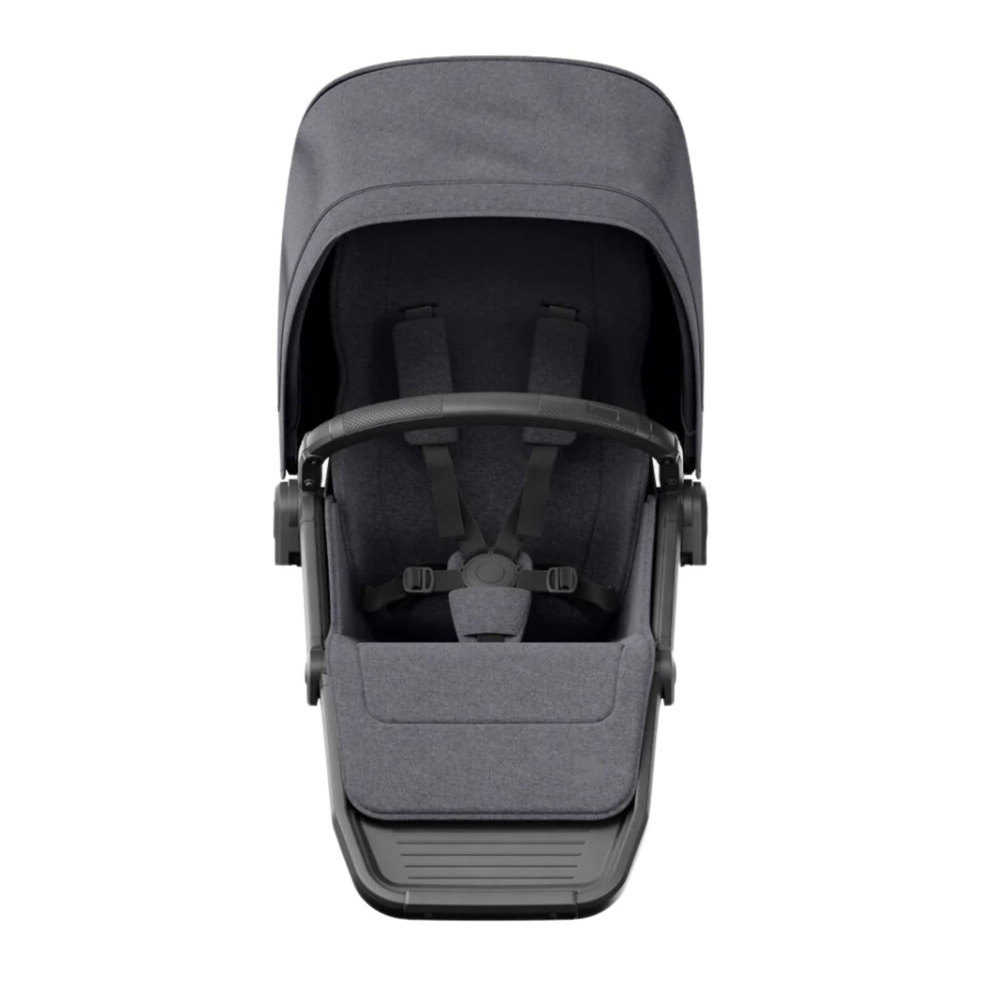 Veer Switch&Jog Luxe Infant Essentials Bundle - &Jog Jogging Frame / Switchback Seat Luxe / Bassinet