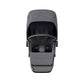 Veer Switchback Seat Color Kit Luxe - Gray Granite