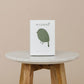 WildBird Linen Sling - Acadian in packaging