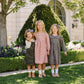 Mebie Baby Olive Bloom Dress