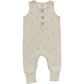 Mebie Baby Daisy Tank Romper