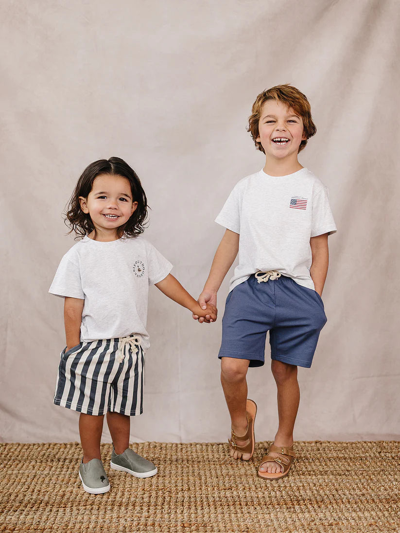 Mebie Baby Americana Summer Tee