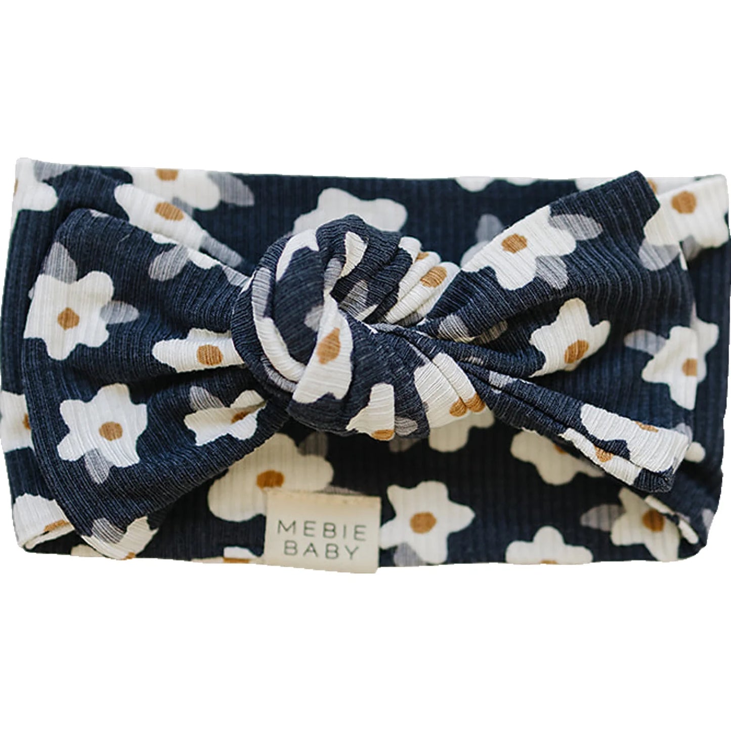 Mebie Baby Bamboo Head Wrap