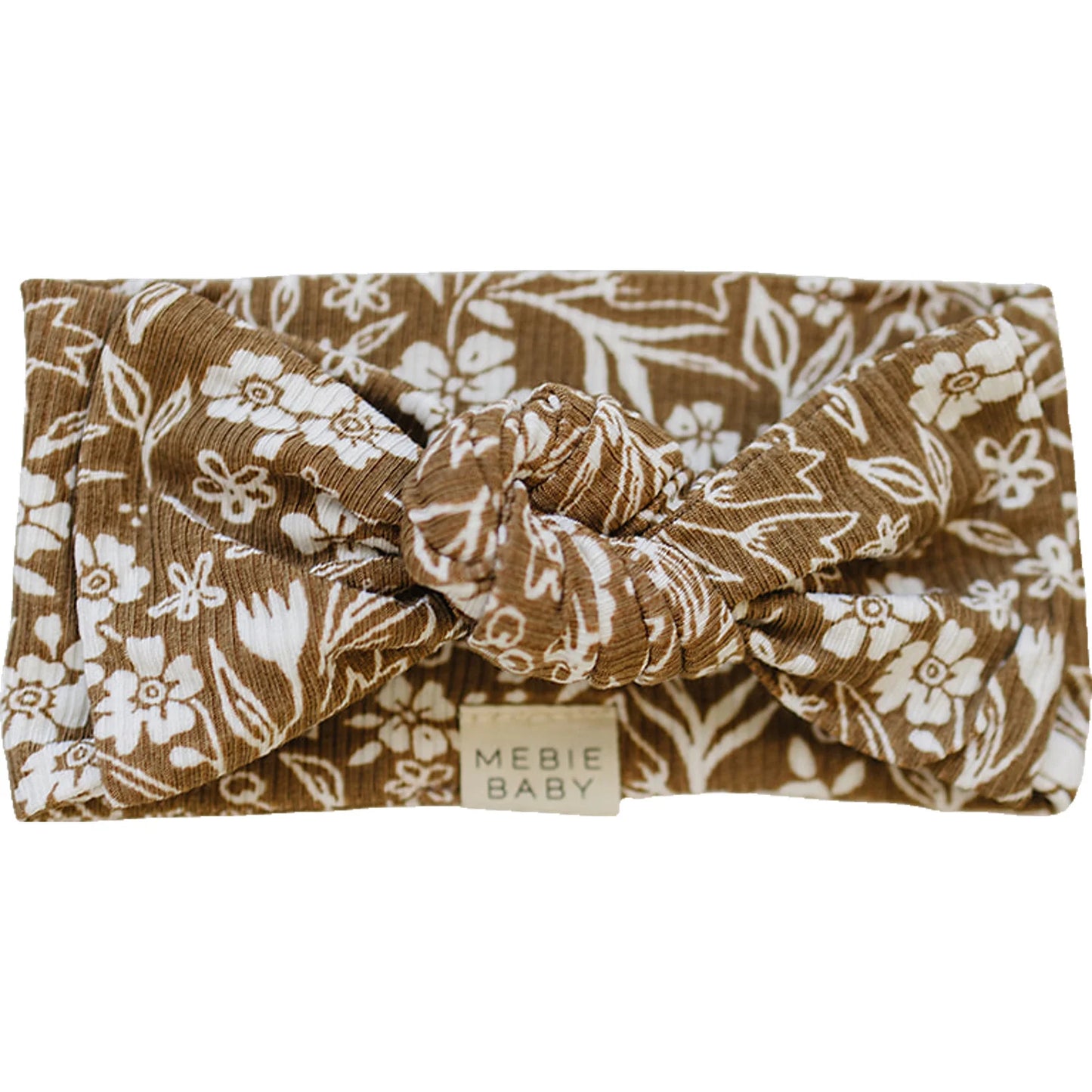 Mebie Baby Bamboo Head Wrap
