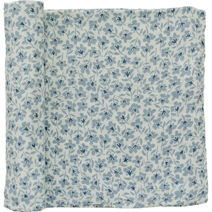 Mebie Baby Muslin Swaddle
