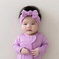 Kyte Baby Zippered Footie - Poi