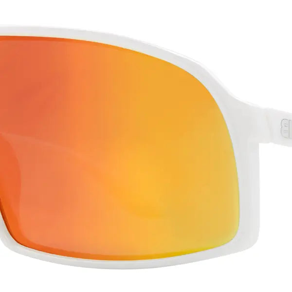 BinkyBro Kids' Junior Monteverde Sunglasses - Cardinal