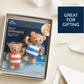 Itzy Ritzy Silly Bear Swimmers
