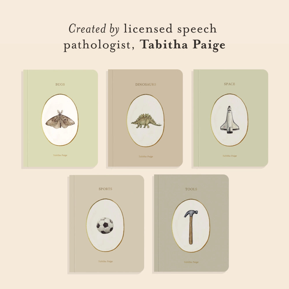 Penguin Random House LLC Our Little Library Vol. 3