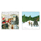 Chronicle Books Star Wars a Vader Family Sithmas Book