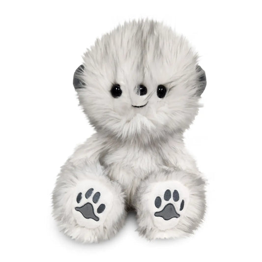 Beverly Hills Teddy Bear Company FLUFF'UMS Eddy the Yeti 18"