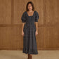 Rylee and Cru Women's Lexi Dress - Vintage Bloom