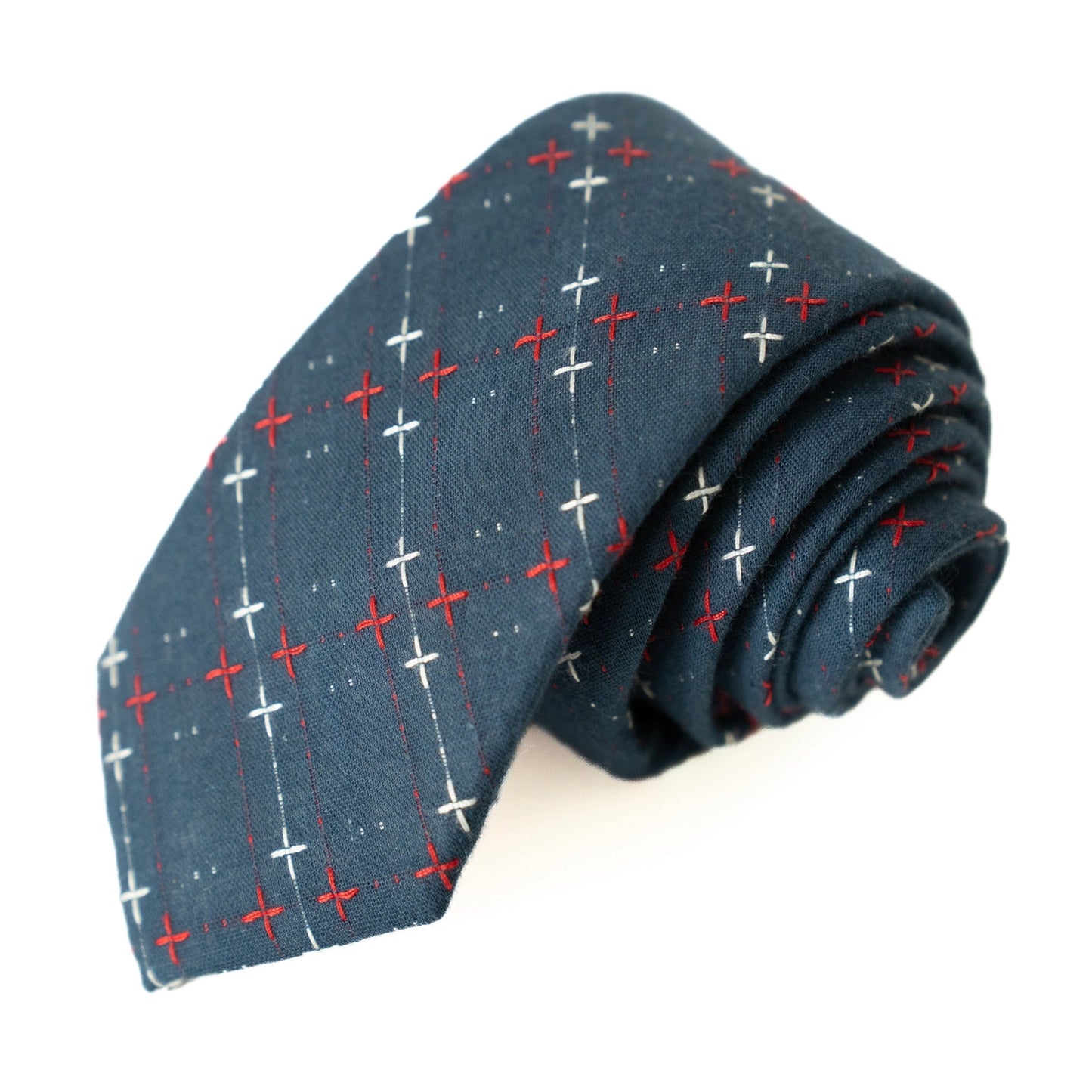 Boon Ties Boston - Men's Tie