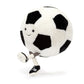 Jellycat Amuseables Sports Soccer Ball