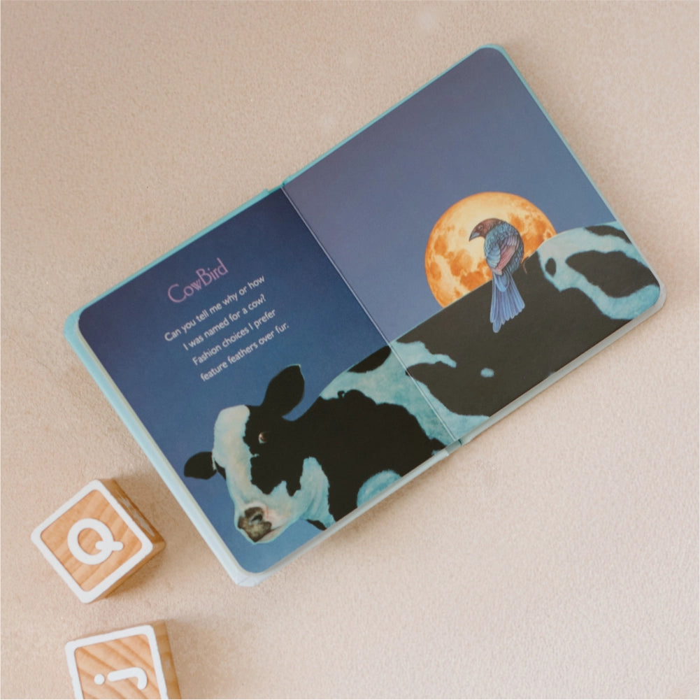 Penguin Random House LLC You Stole My Name Book