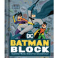 Abrams Books Block Book