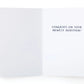 Easyhand Goods OMG Enjoy Eating for 2 Greeting Card