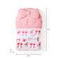 Itzy Ritzy Itzy Mitt - Bow