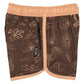 BinkyBro Kids Swimsuit Rocky Shore - Brown