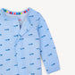 Magnetic Me Modal Magnetic Footie - Baby Got Track