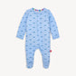 Magnetic Me Modal Magnetic Footie - Baby Got Track