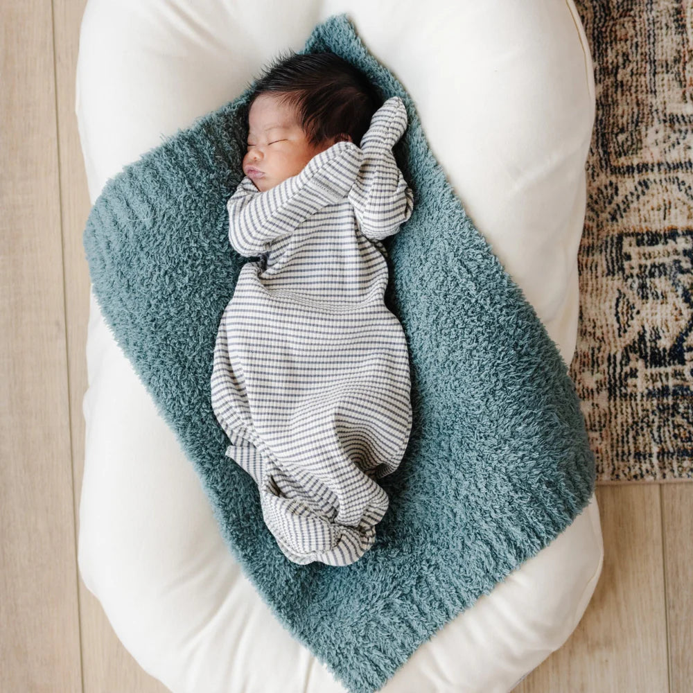 Saranoni Mini Bamboni Blanket