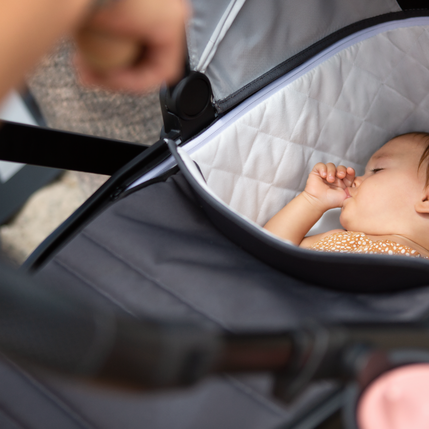 Veer Bassinet