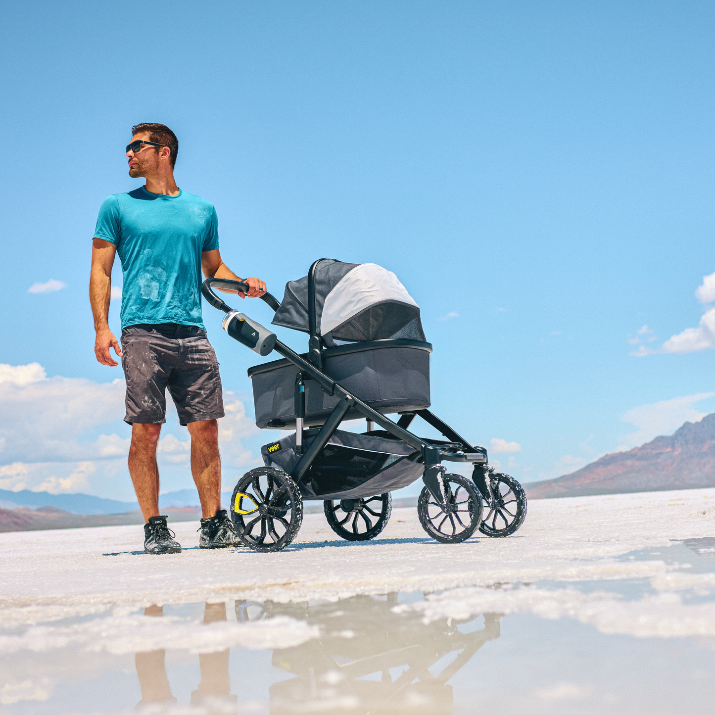 Veer Bassinet