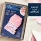 Itzy Ritzy Itzy Mitt - Bow