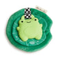 Itzy Ritzy Bitzy Crinkle Sensory Toy with Teether