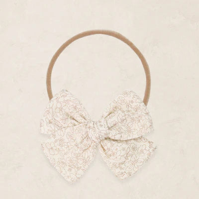 Lou Lou and Company Adventure Bow Headband