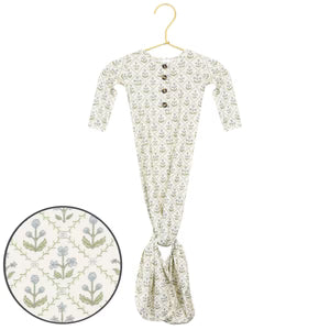 Lou Lou and Company Knotted Gown