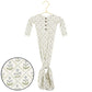Lou Lou and Company Knotted Gown