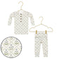 Lou Lou and Company Top and Bottoms - Etta