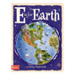 Seasonal Alphabet Primer Board Books - E is for Earth