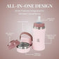 Jili Bottle All-In-One Baby Bottle
