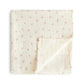Mushie Muslin Swaddles
