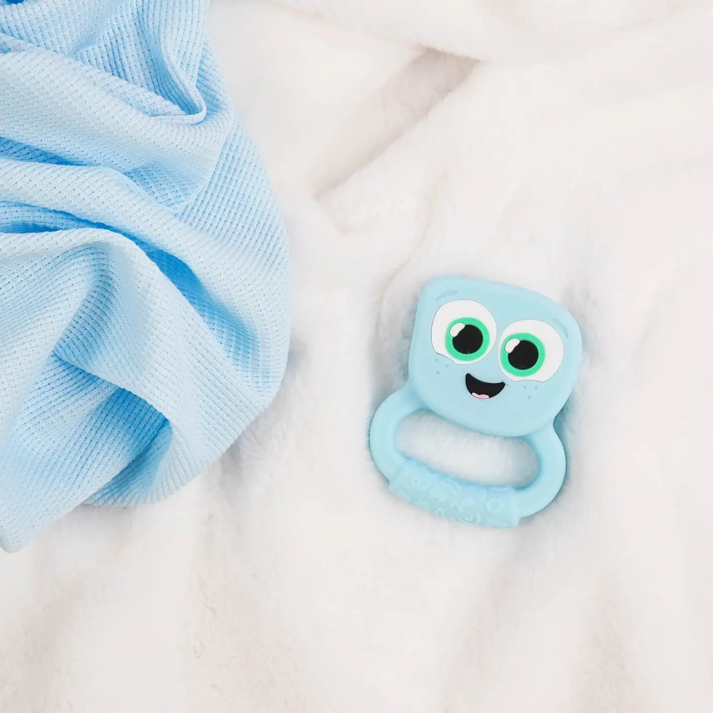 Glo Pals Glo Pals Light Up Rattle - Blair