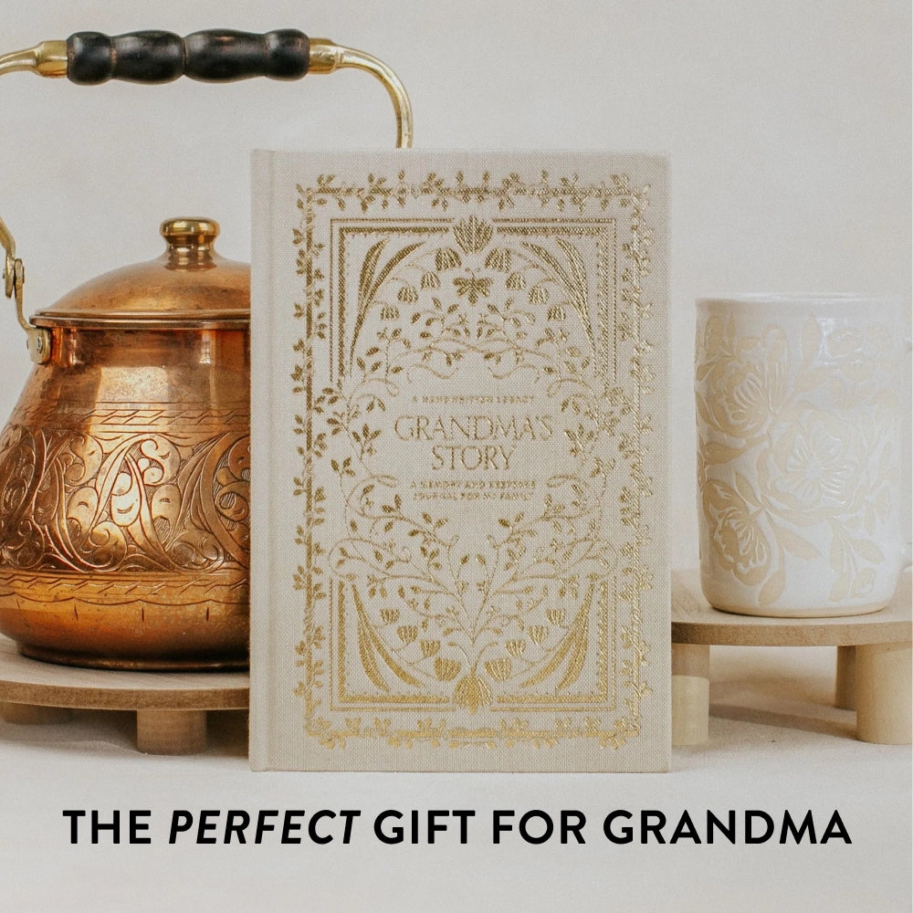 Penguin Random House LLC Grandmas Story Book