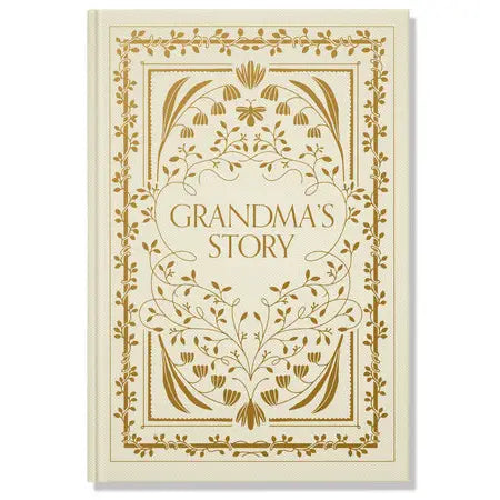 Penguin Random House LLC Grandmas Story Book